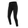 REBELHORN SPODNIE JEANS CLASSIC III LADY FIT BLACK